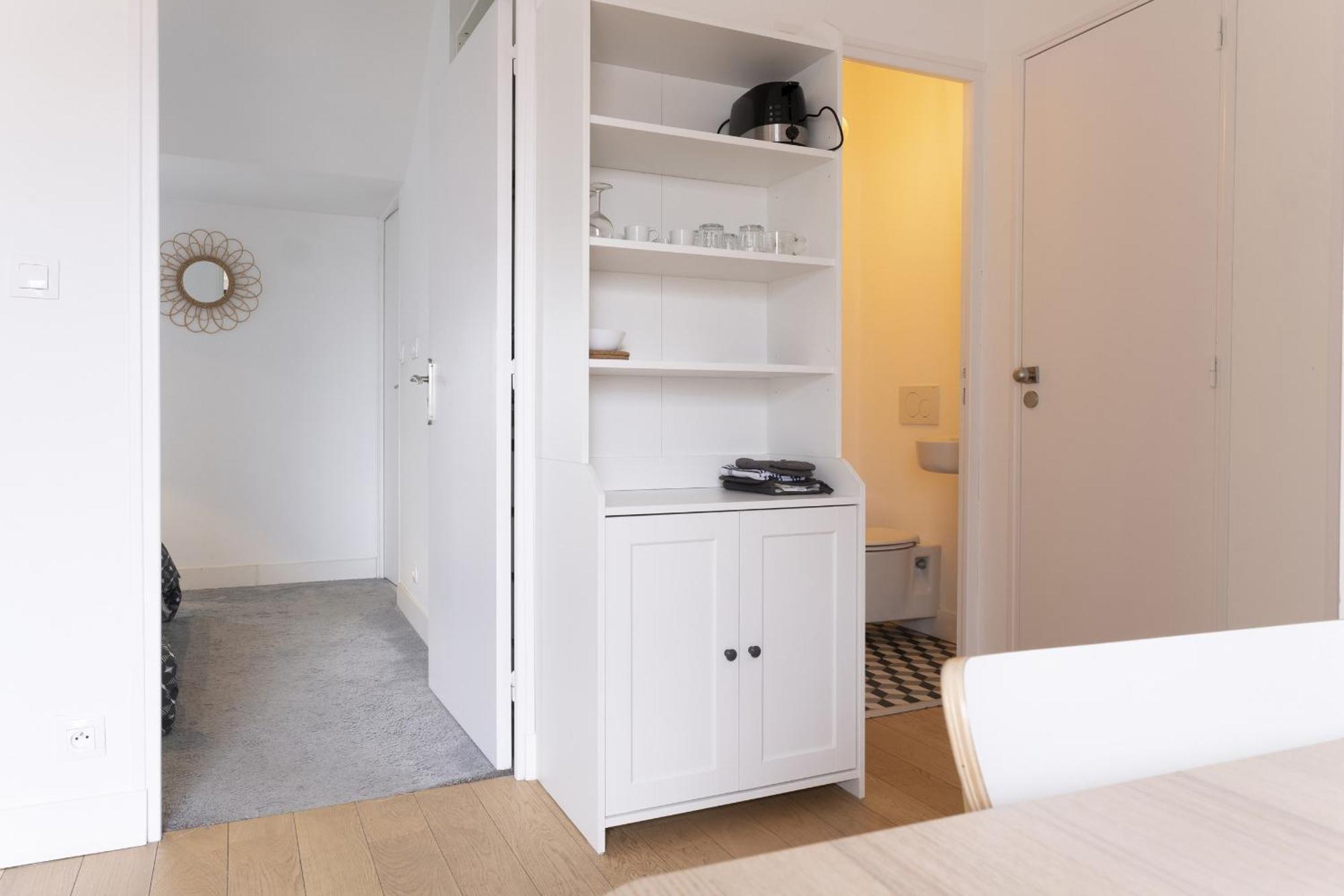 Petit Gite T2 Des Balcons D'Ancenis Exteriör bild